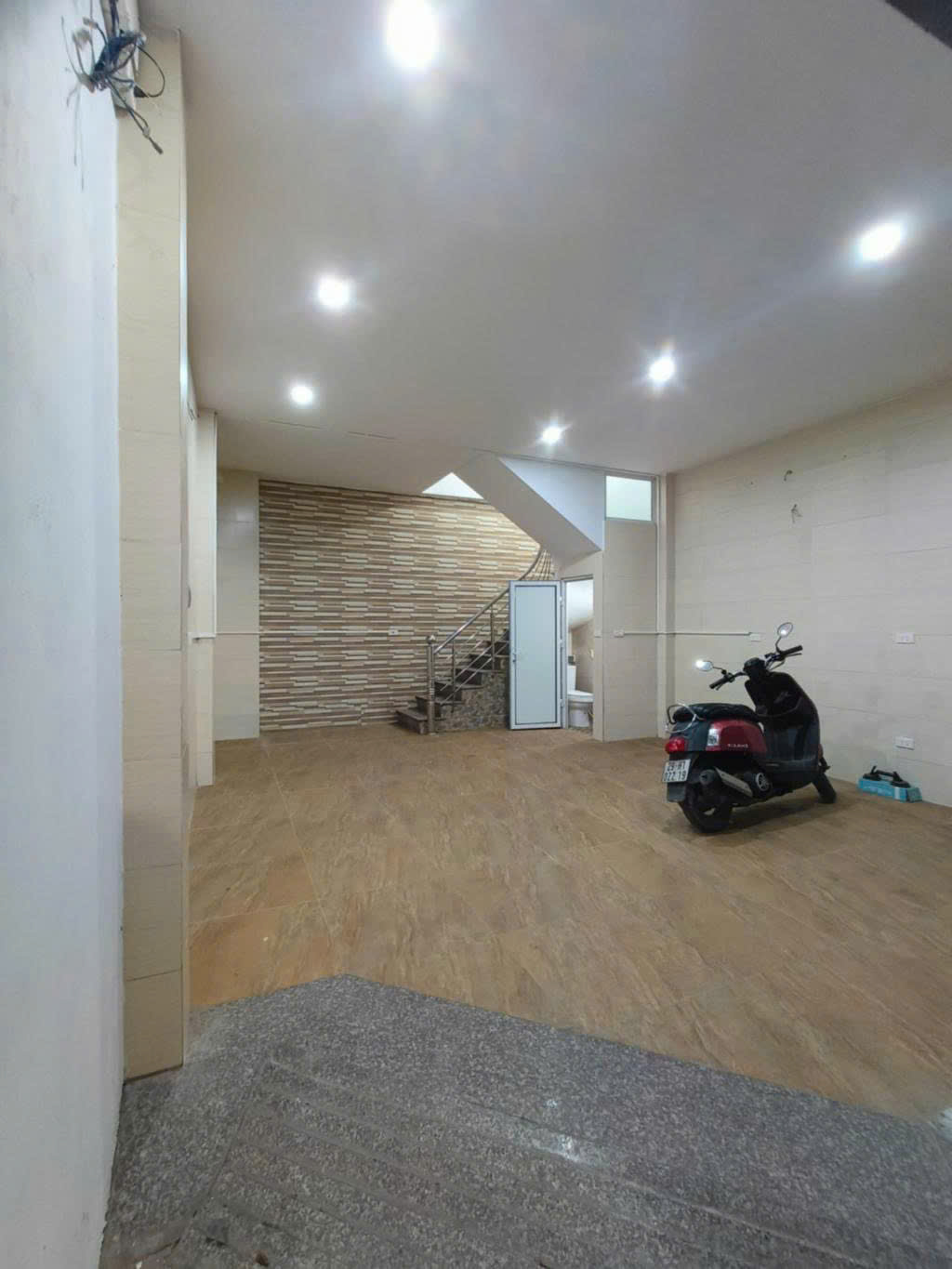 BÁN NHÀ CHỢ KHÂM THIÊN, DIỆN TÍCH 48M2, NGANG 5.2, GIÁ 6.6 Tỷ